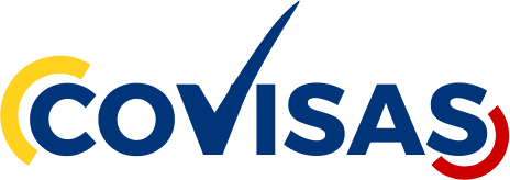 CoVisas Colombia